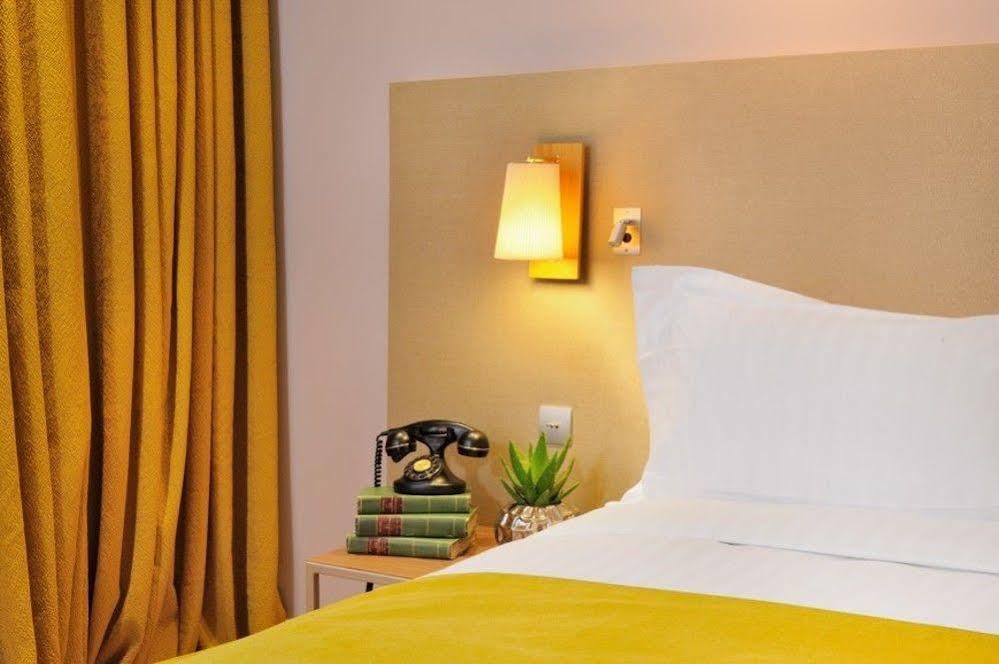 Hôtel&spa La Belle Juliette Hotel 4*