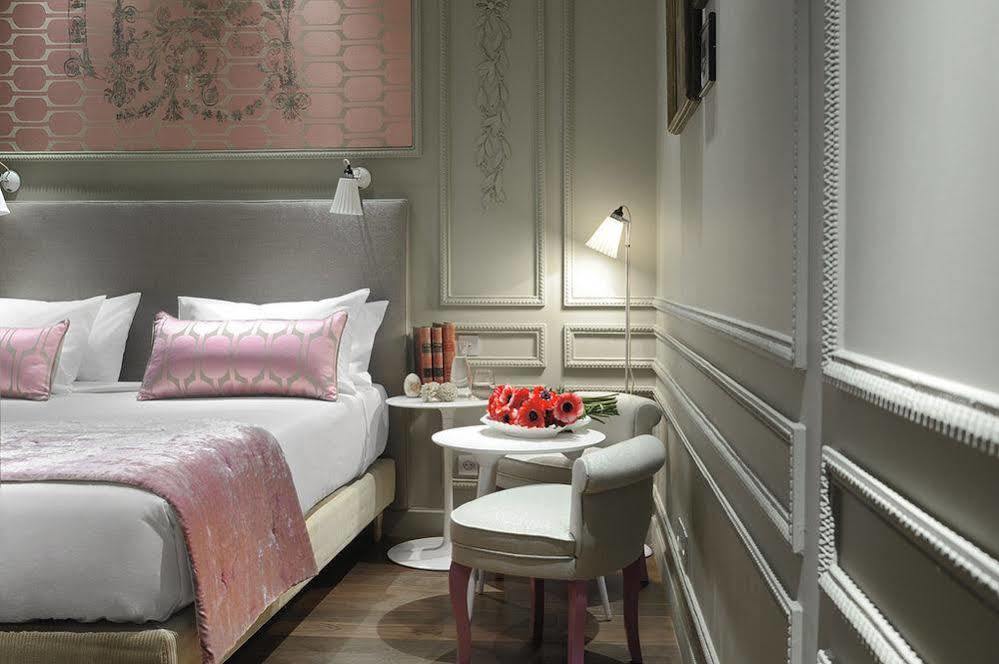 Hôtel&spa La Belle Juliette