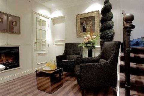 Etoile Trocadero Hotel 3*