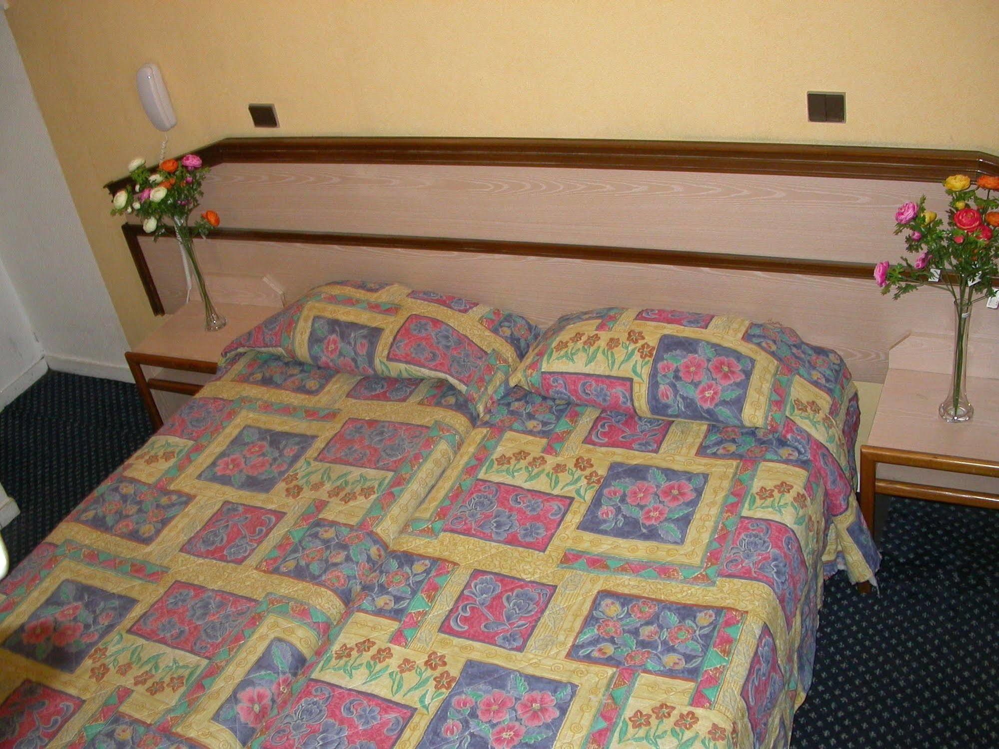 Ibis Styles Batignolles