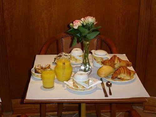 Berkeley 3* Paris
