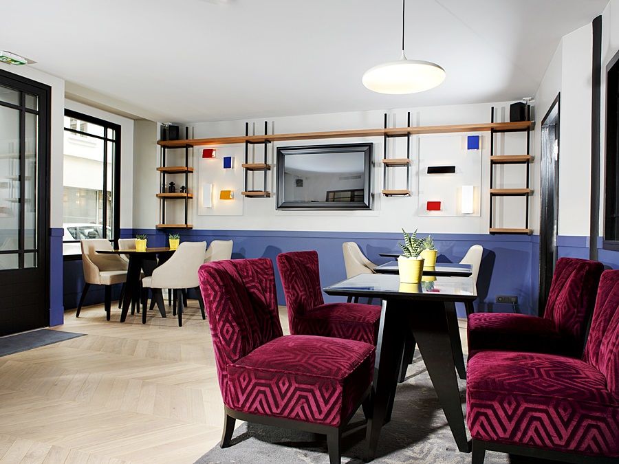 Hotel Les Matins De &