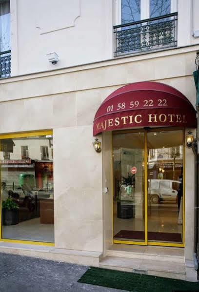 Hotel 121