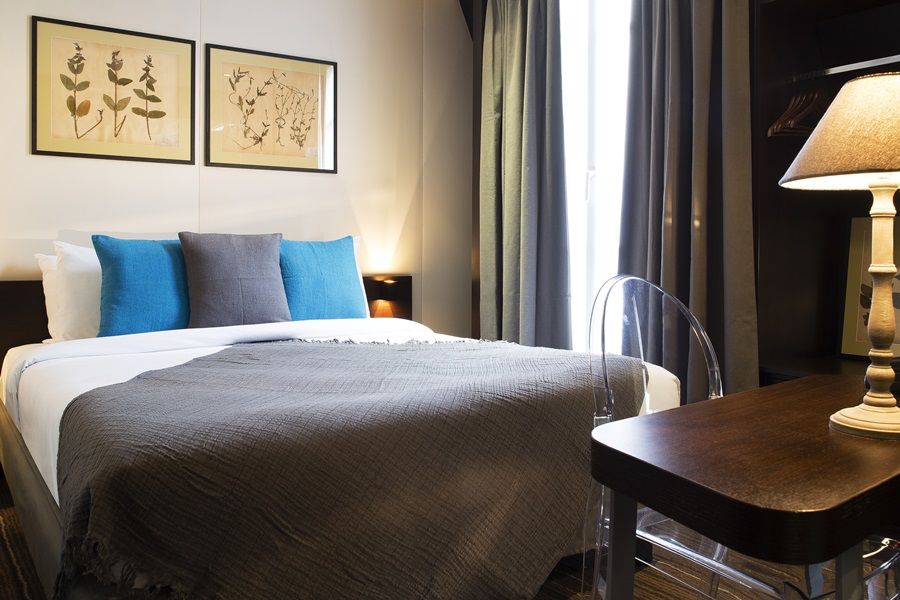 Maxim Quartier Latin 3* Paris