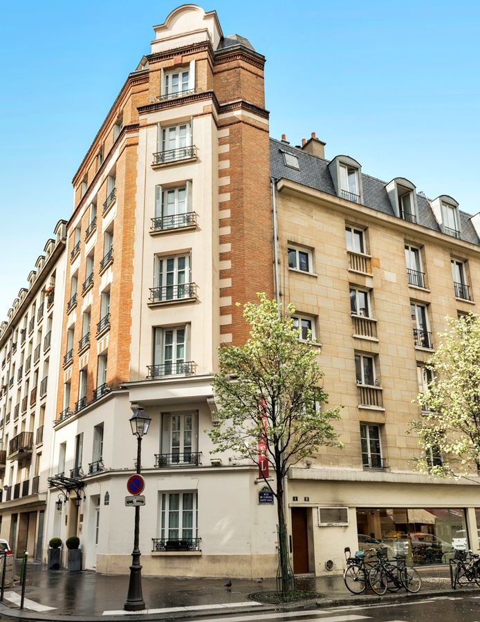 De Neuve By Happyculture Hotel