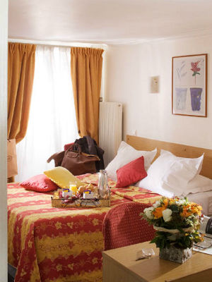 Antin Trinite Hotel Paris
