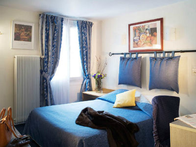Hotel Antin Trinite 3*