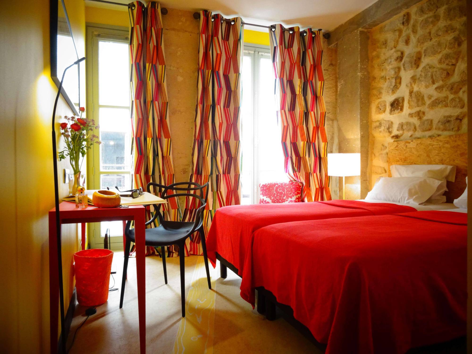 Prince De Conti Hotel 3*