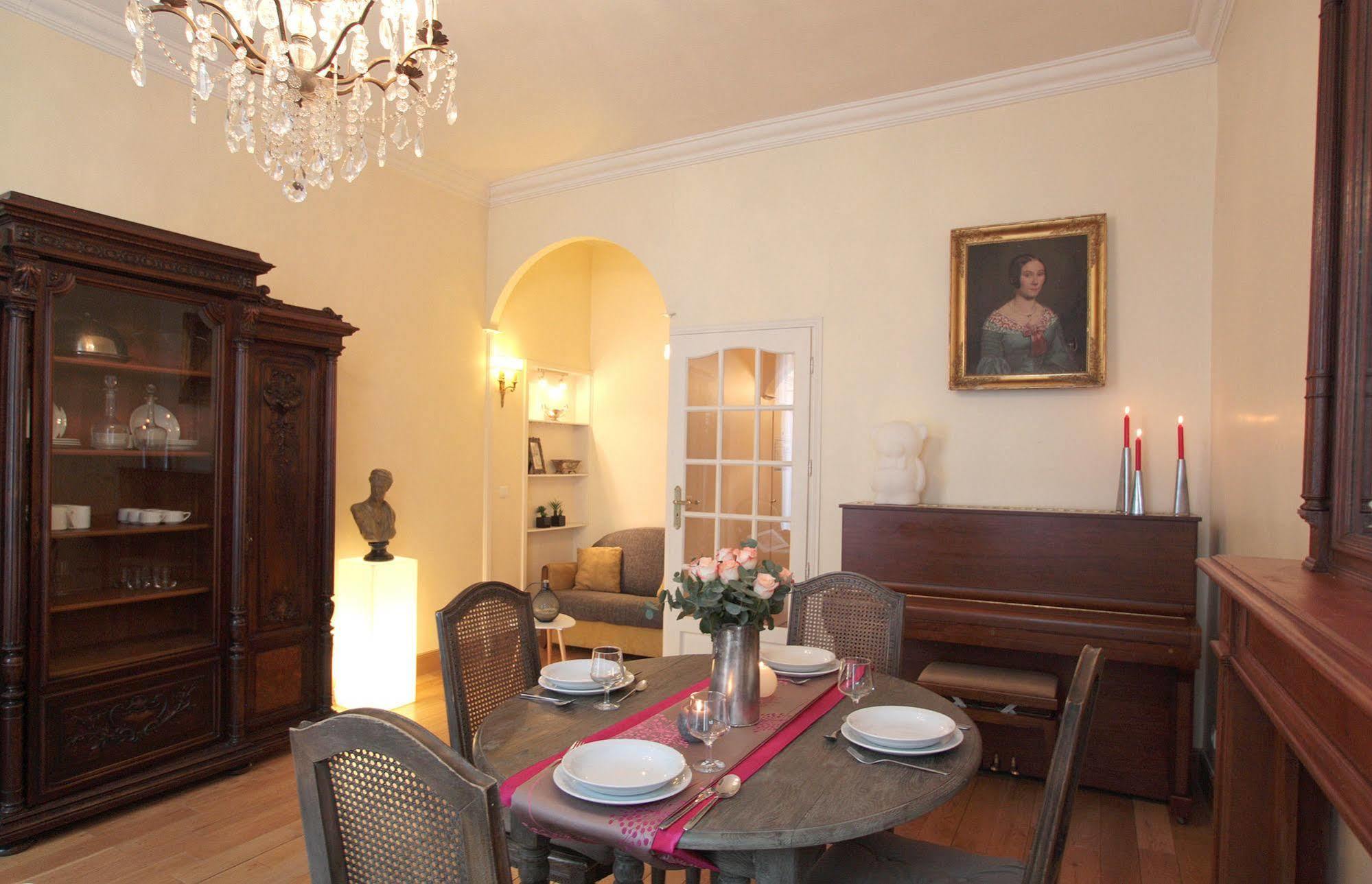 Apartamento Centre - At