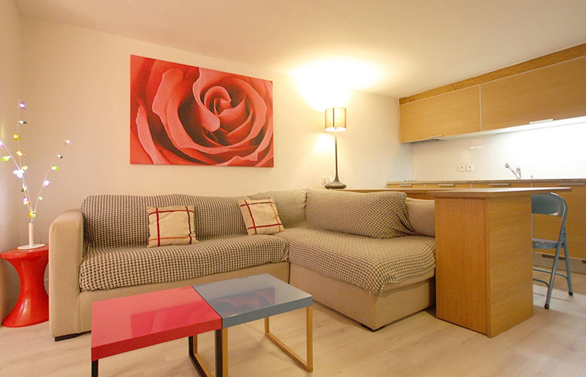 Centre - At Apartamento Paris