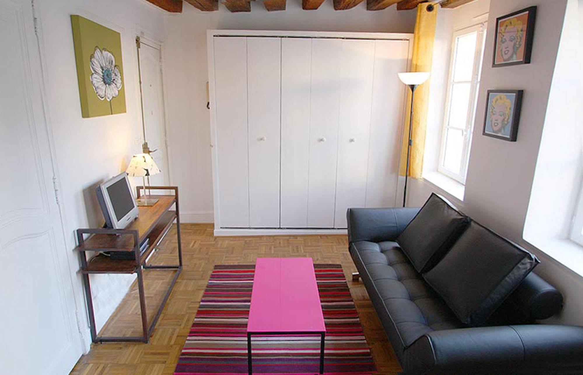 Apartamento Centre - At Paris