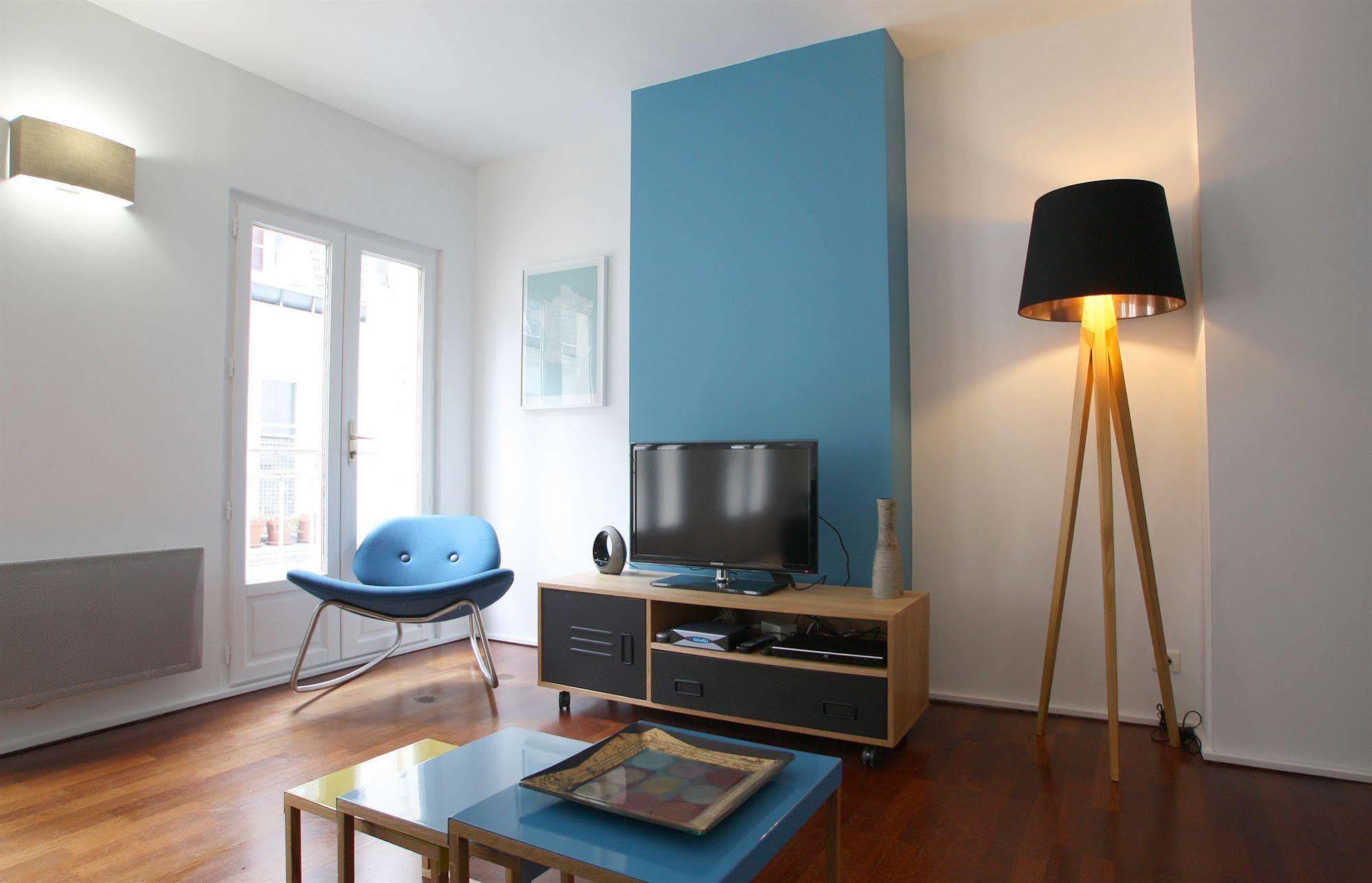 Centre - At Apartamento