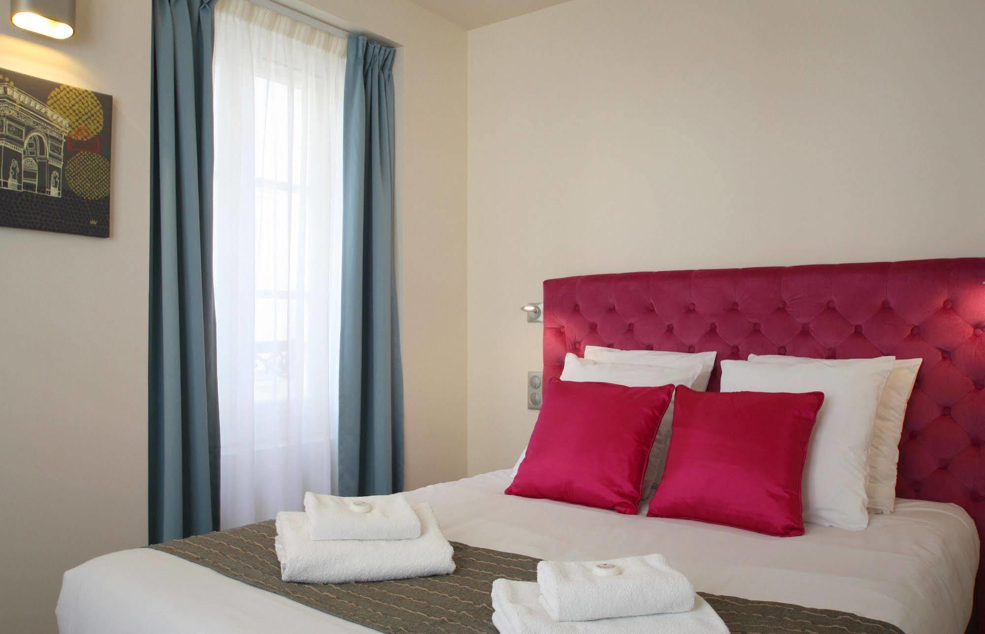 Apartamento Centre - At Paris