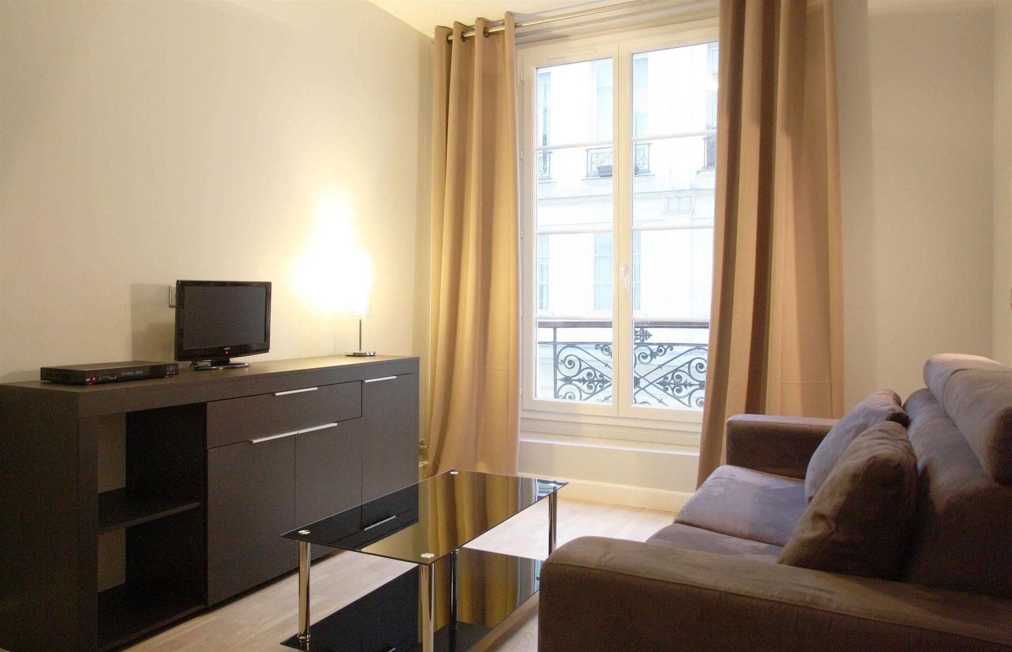 Centre - At Apartamento *