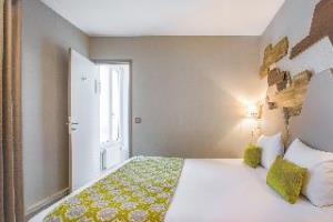 Prince Albert Wagram 3* Paris