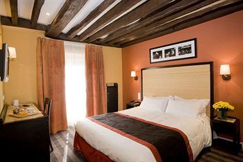 Bastille Speria 3* Paris