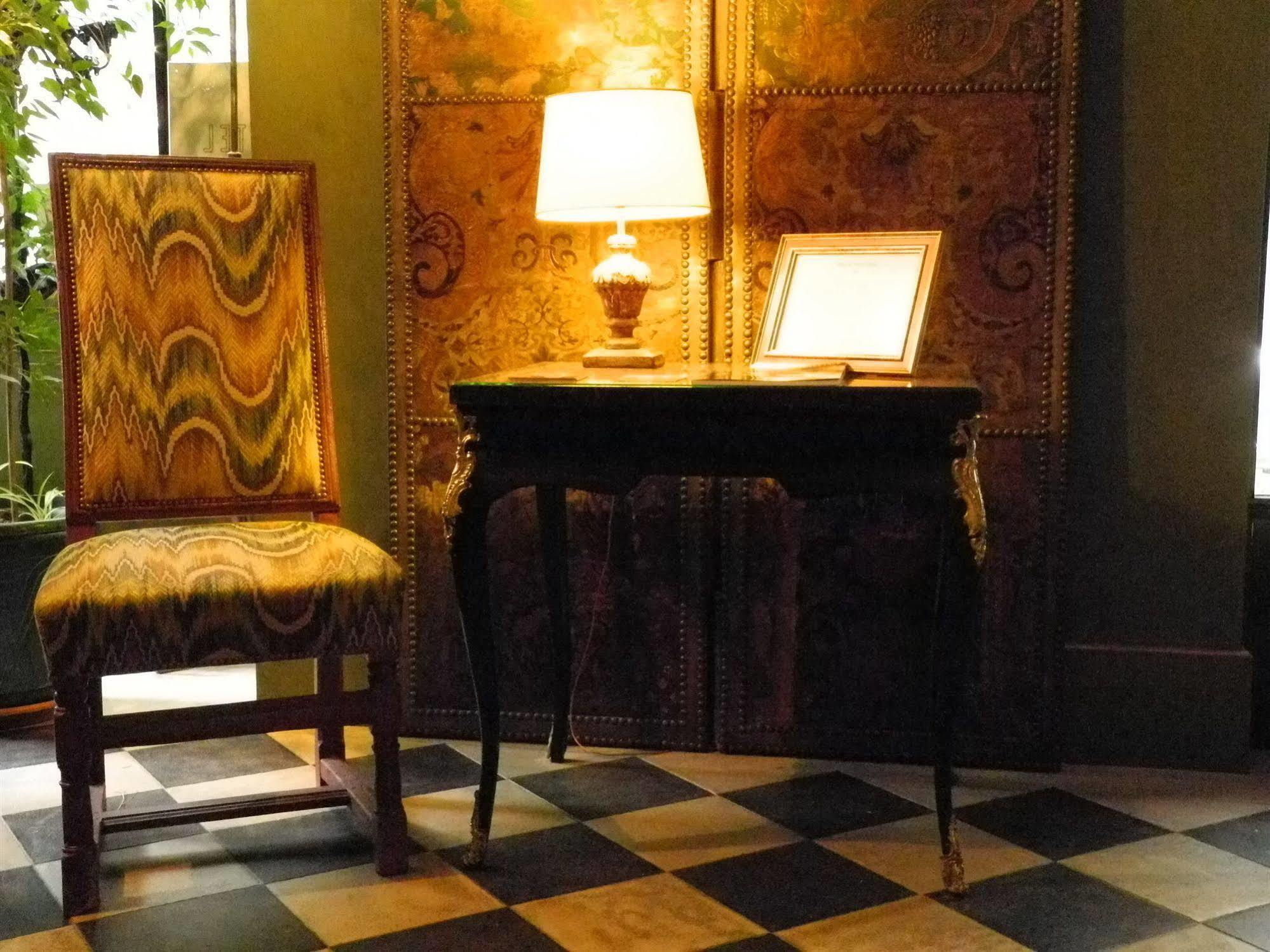 Du Vieux Marais Paris
