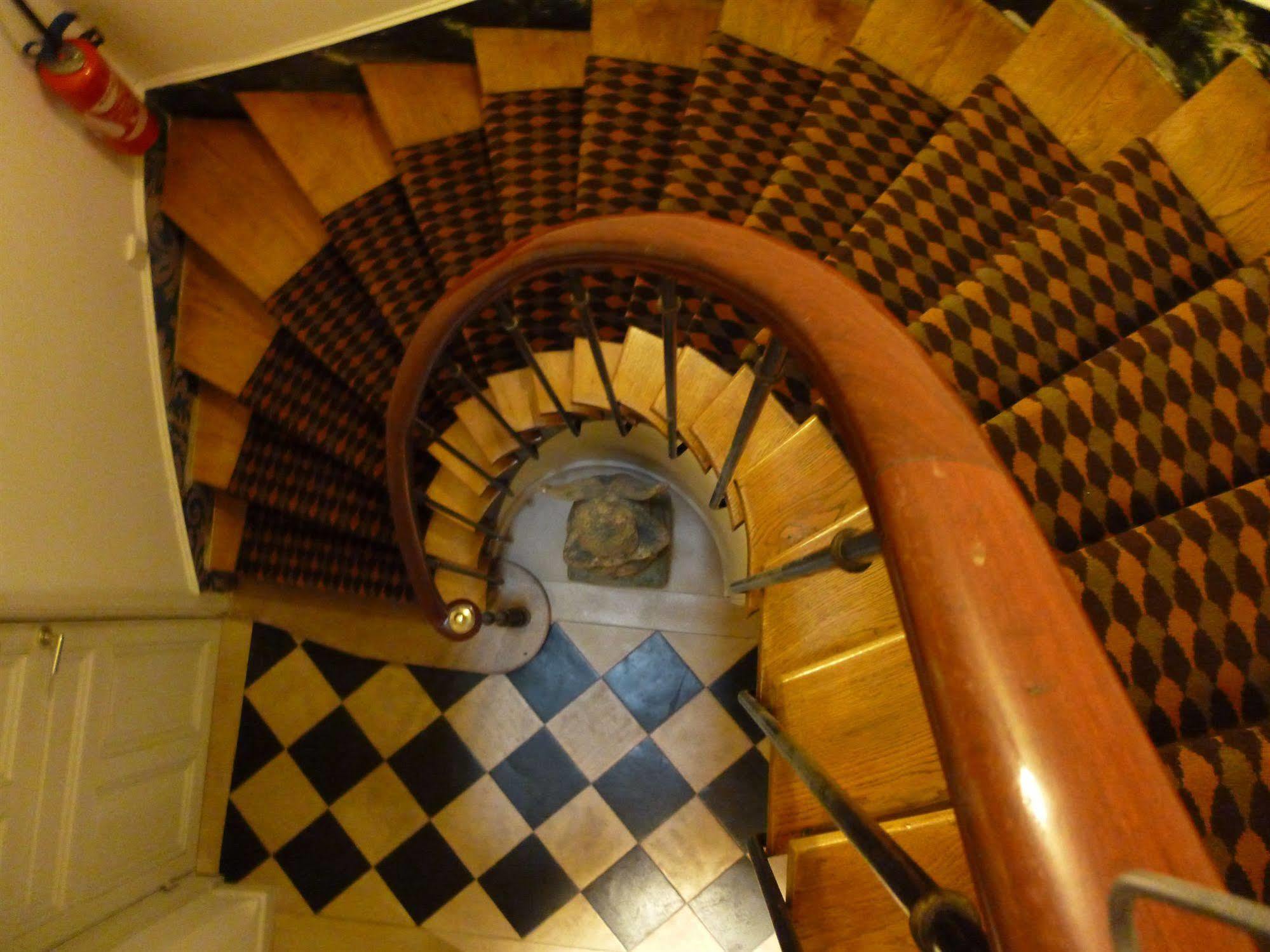 Du Vieux Marais Hotel 3*