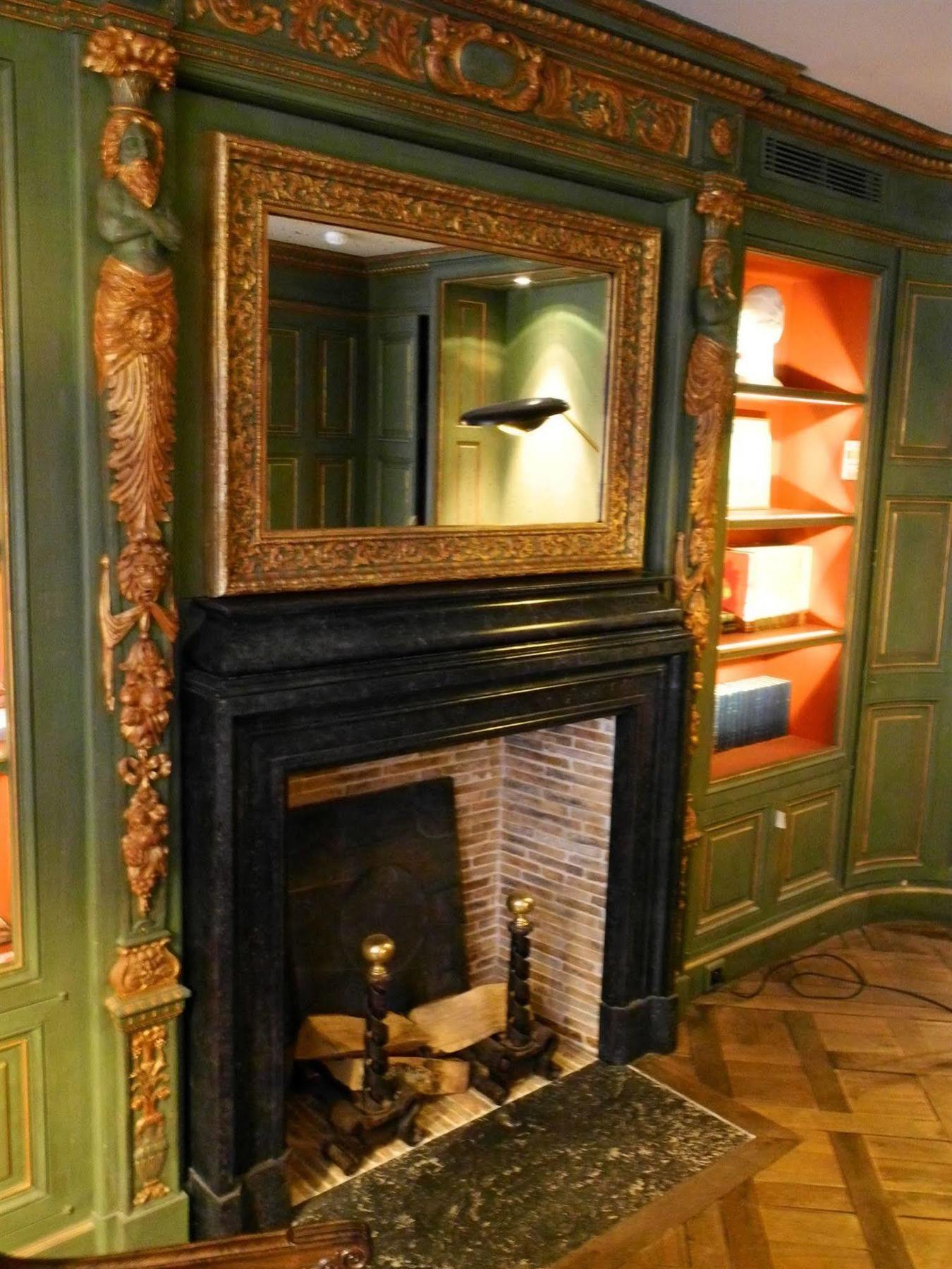 Du Vieux Marais 3* Paris