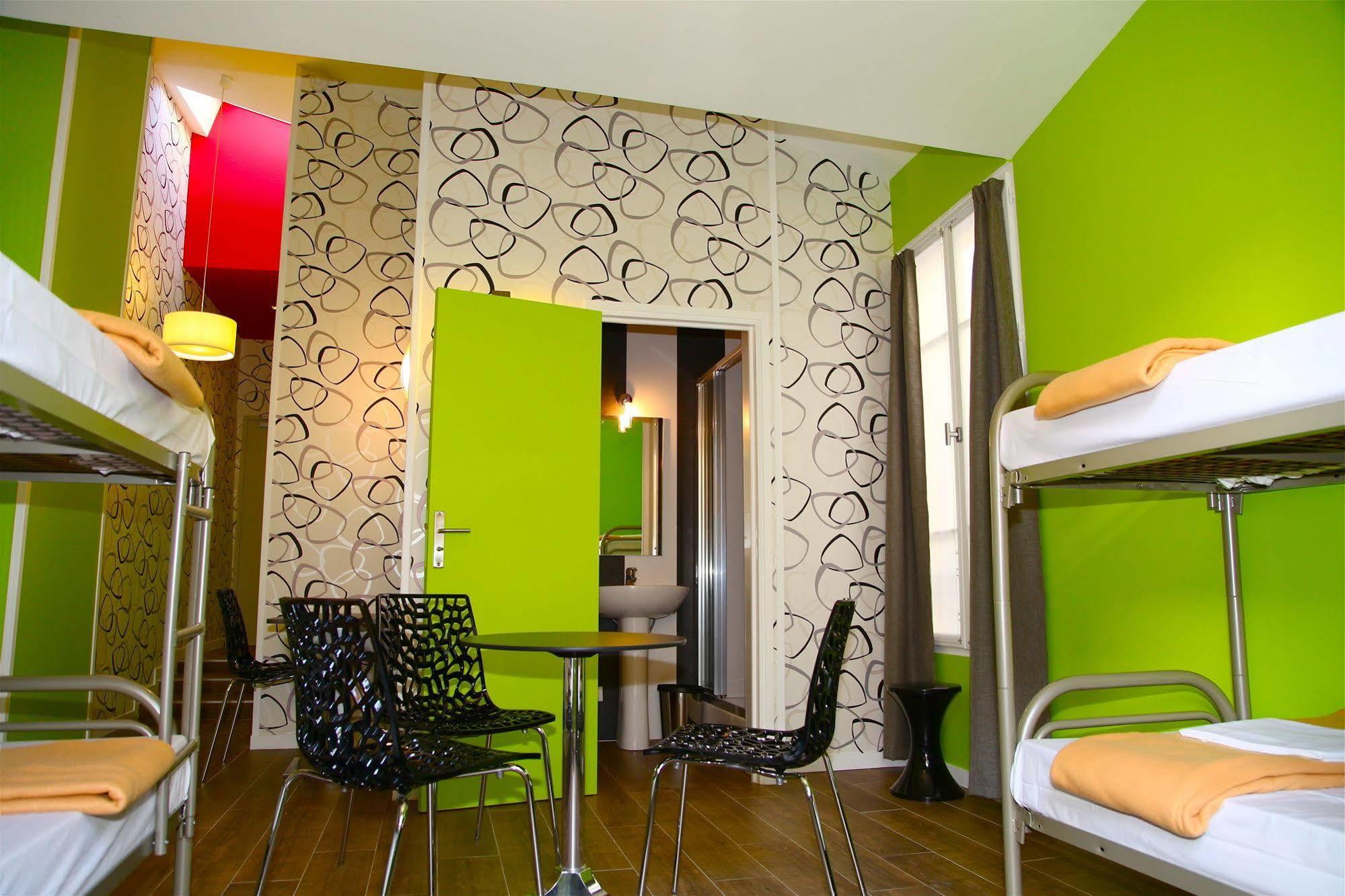 The Loft Boutique Hostel *