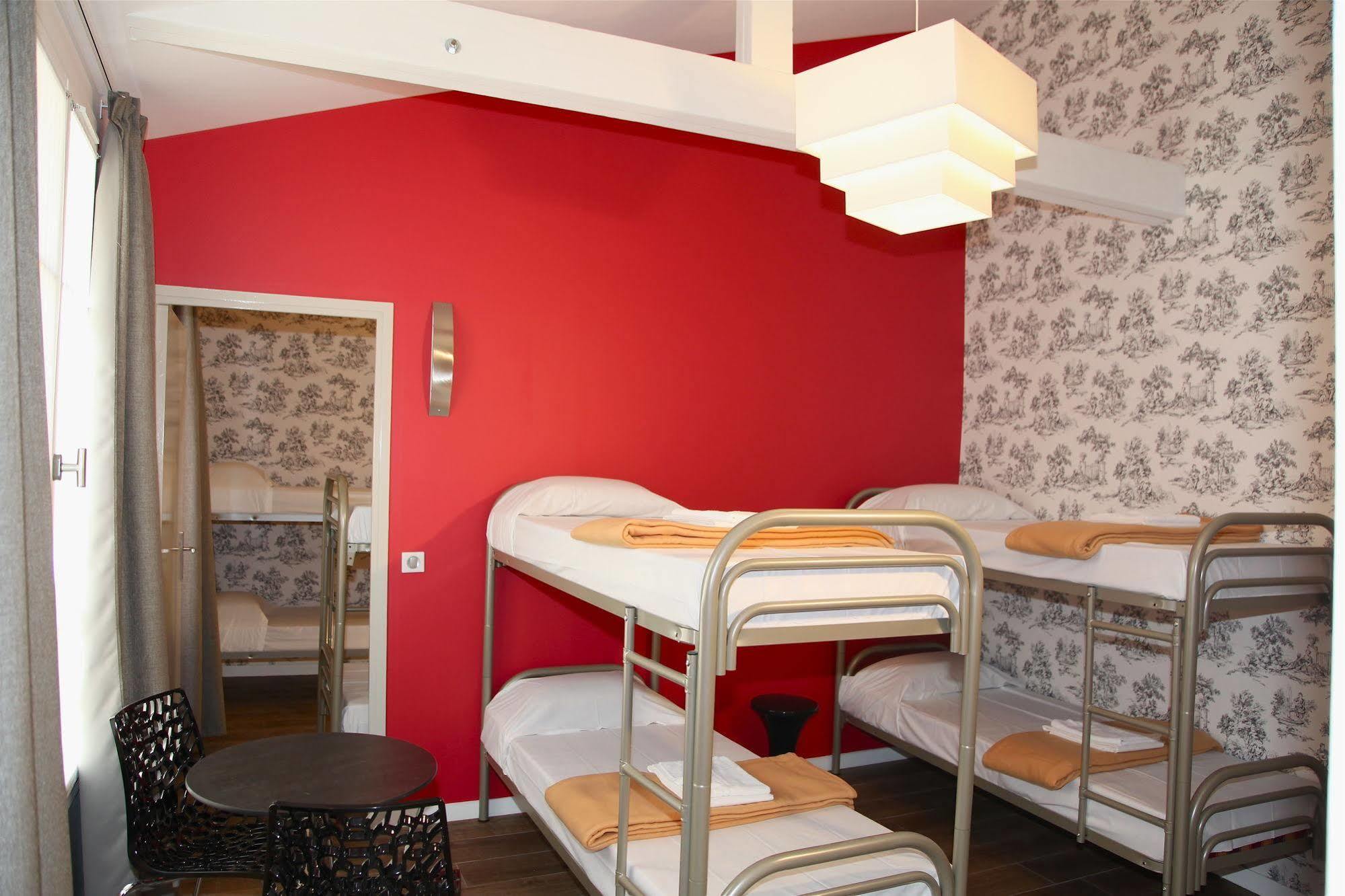 The Loft Boutique Albergue Paris