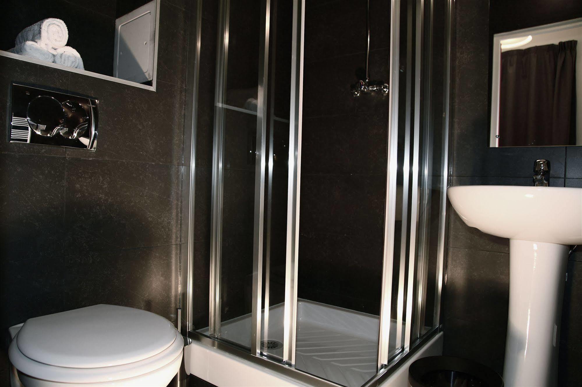 Hostel The Loft Boutique *