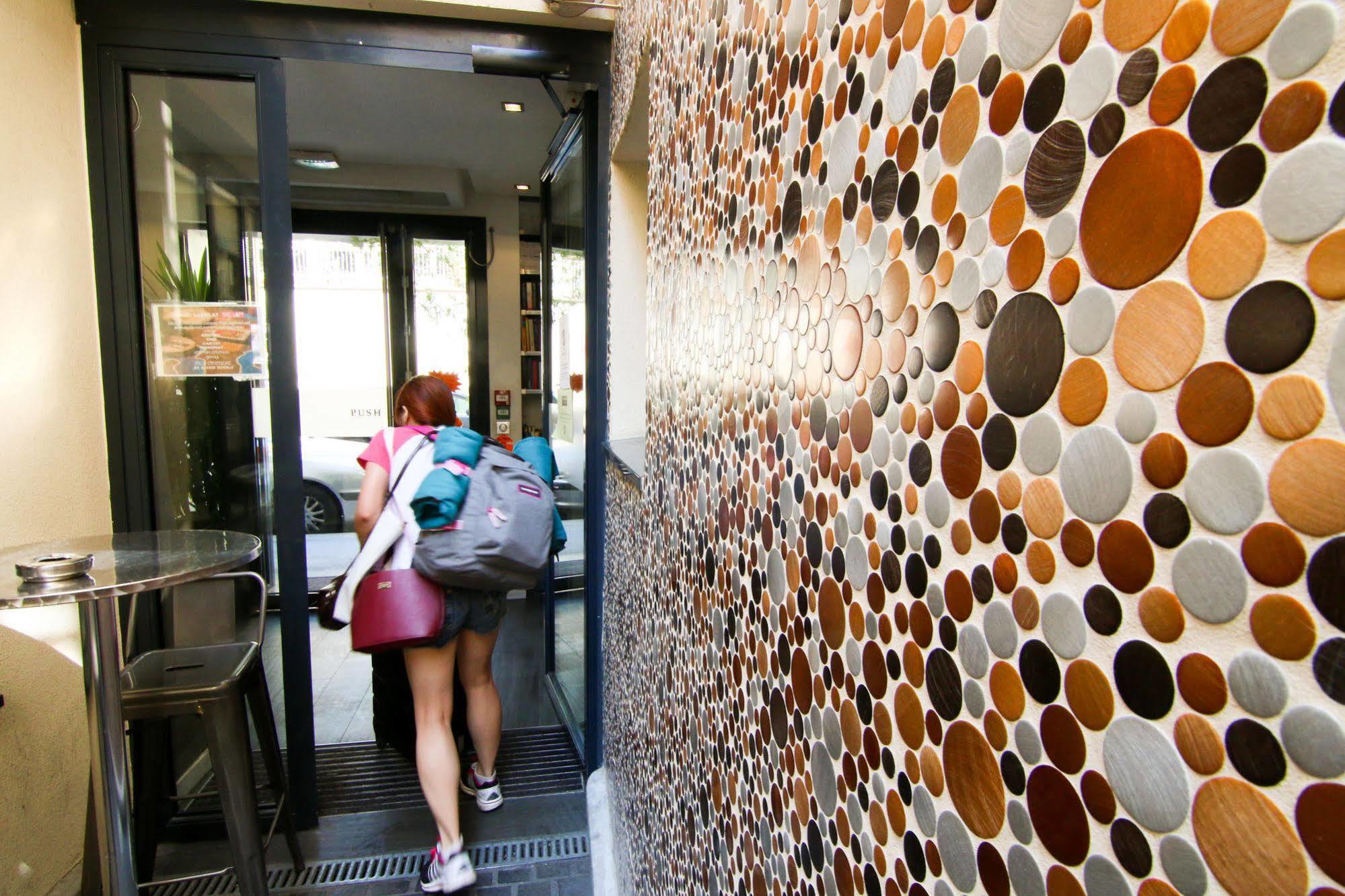 The Loft Boutique Hostel *
