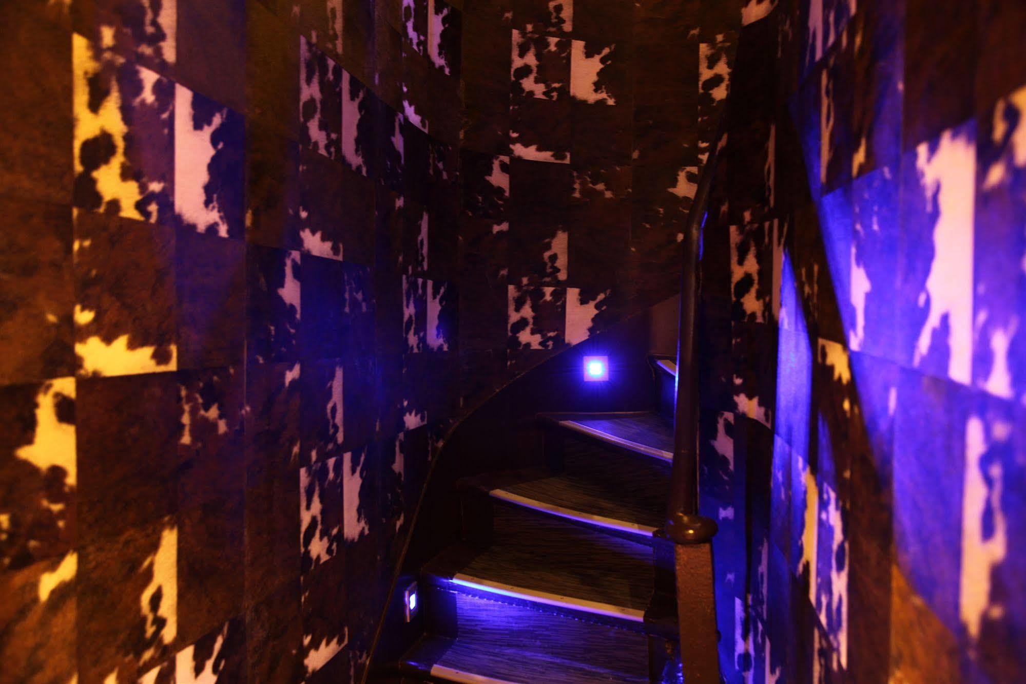The Loft Boutique Paris