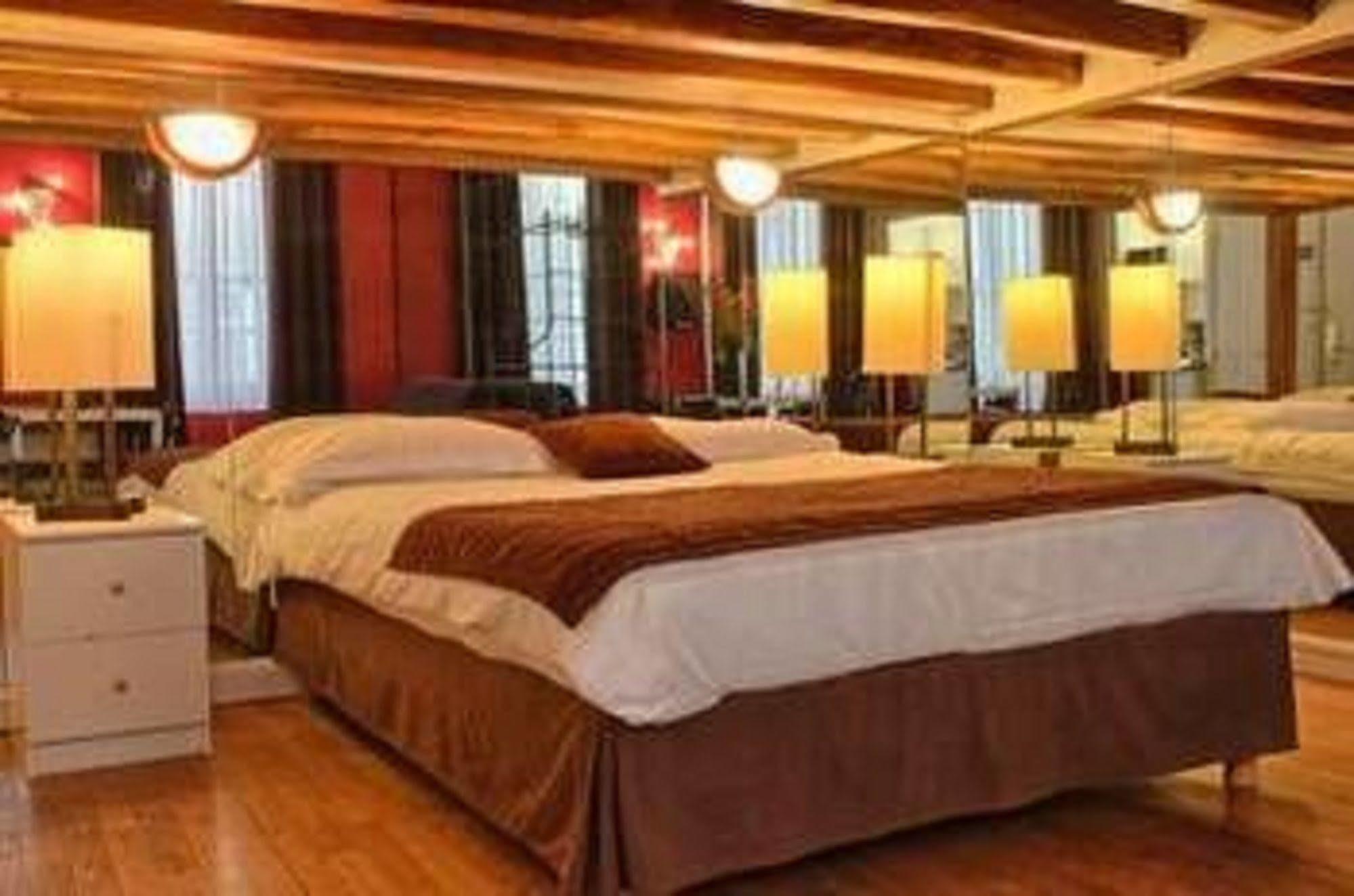 Aparthotel Du Lion D'or Louvre