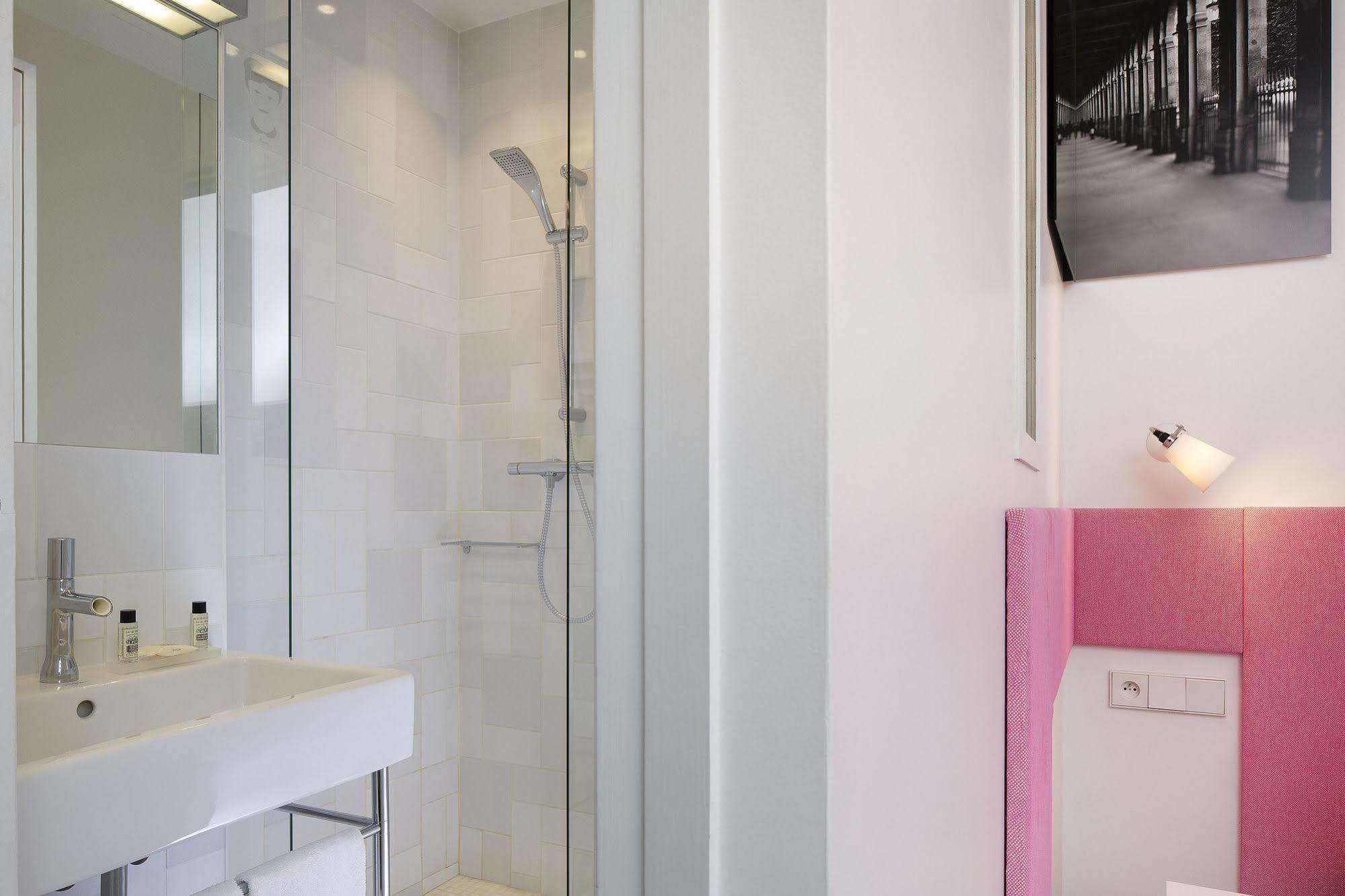 Mistral Hotel Paris