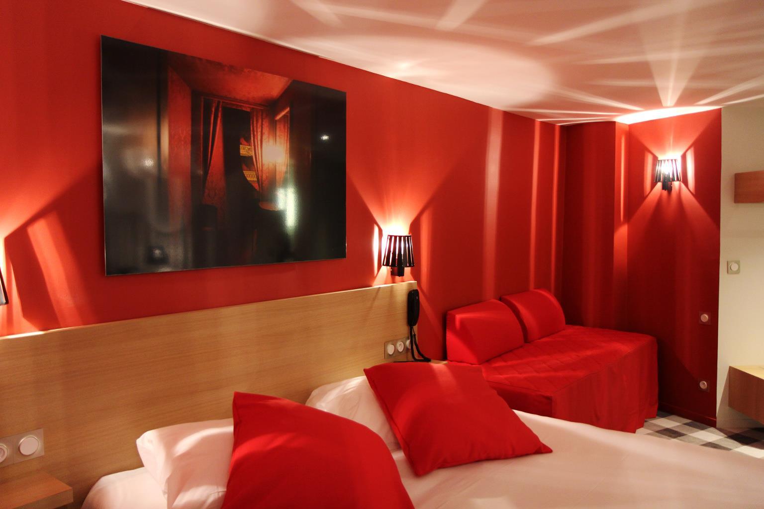 Western Opera Drouot