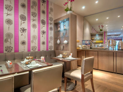 Massena 3* Paris