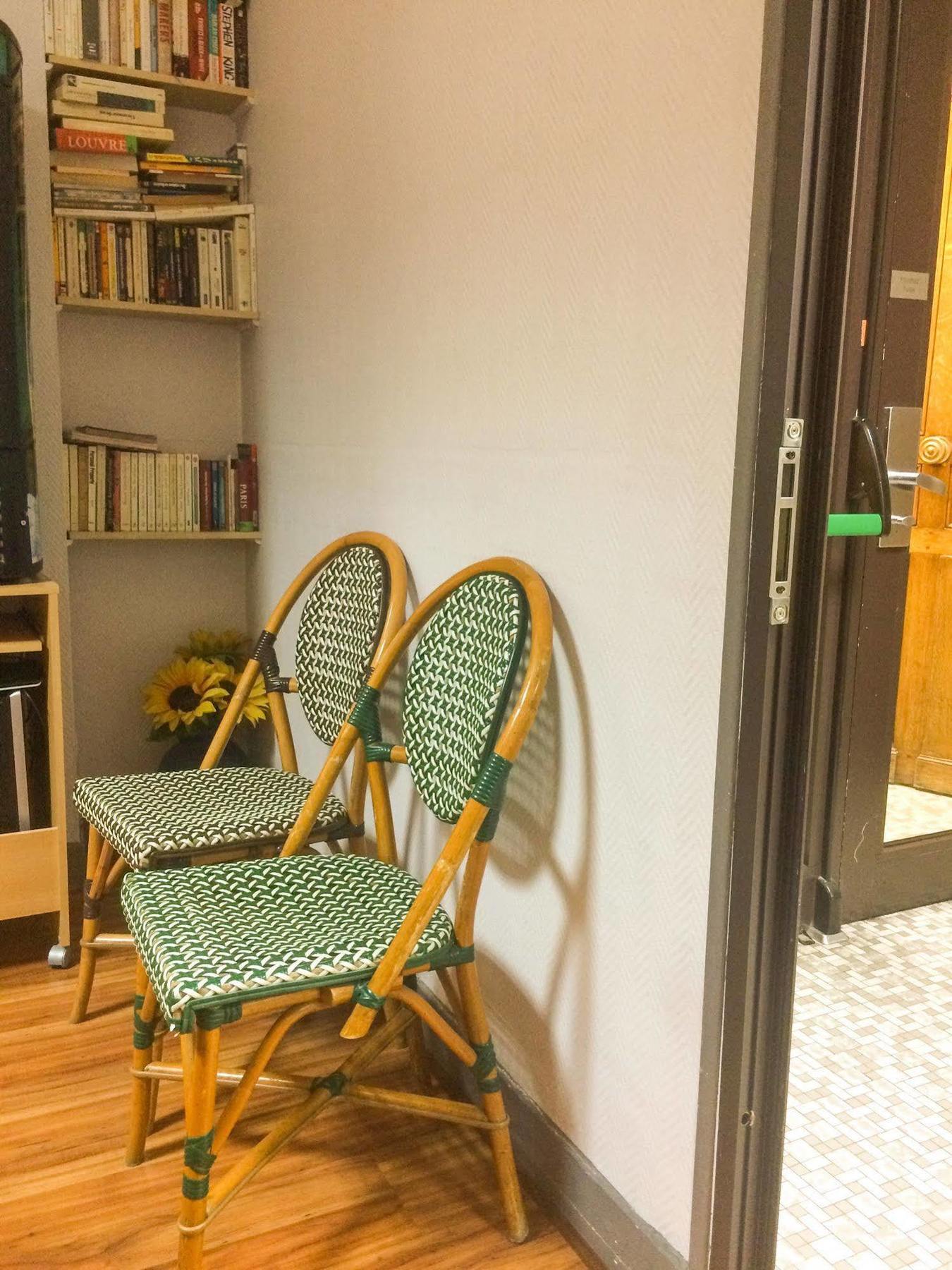 Ermitage Paris