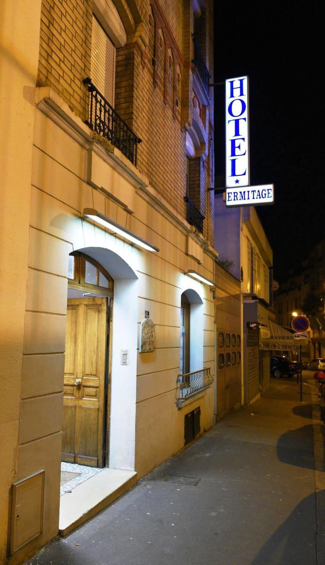 Hotel Ermitage 5*