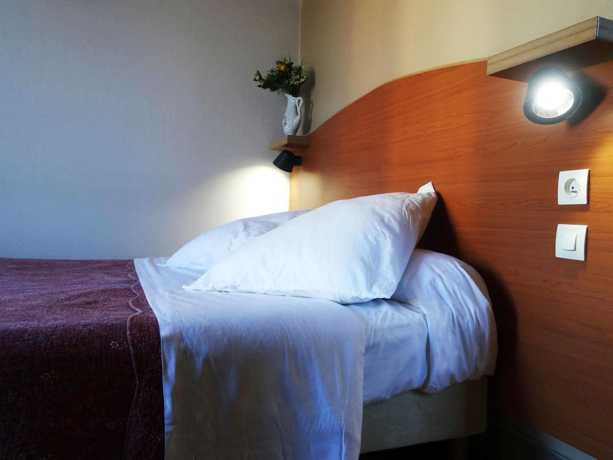 Hotel Ermitage