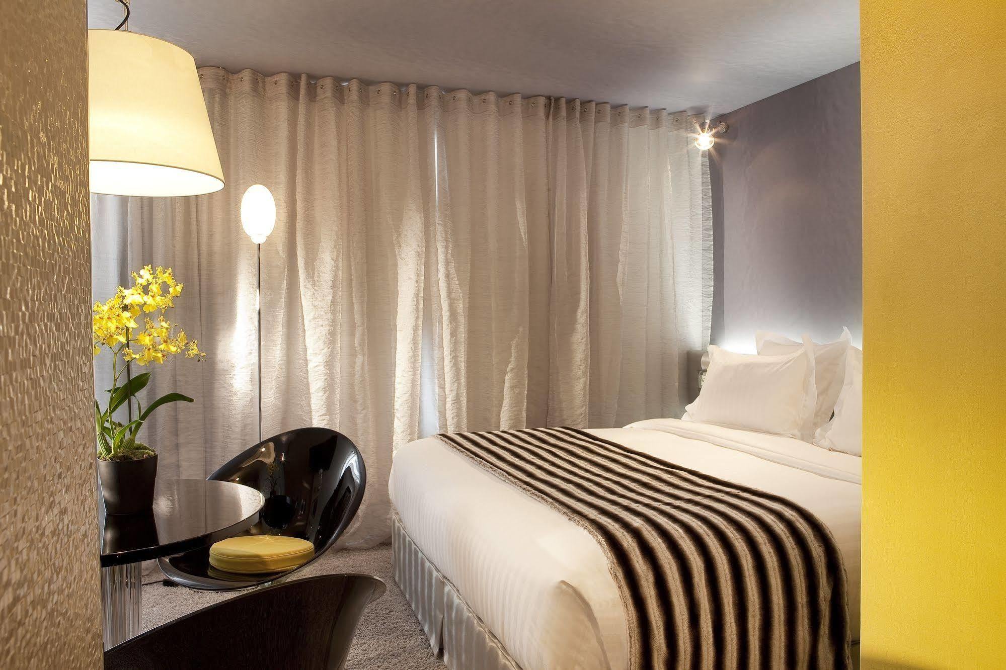 Le 7 Eiffel By Malone Hotel