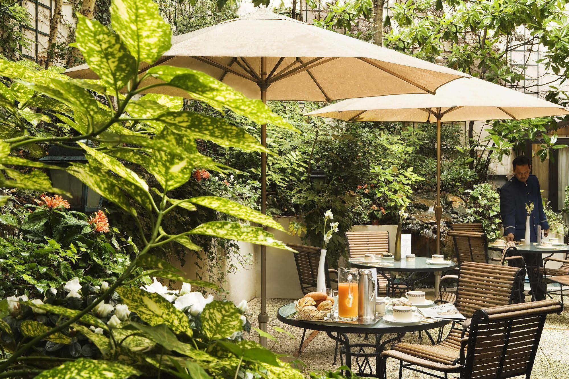 Garden-elysée