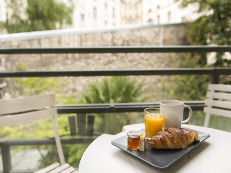 Pepper & Paper Aparthotel 4*