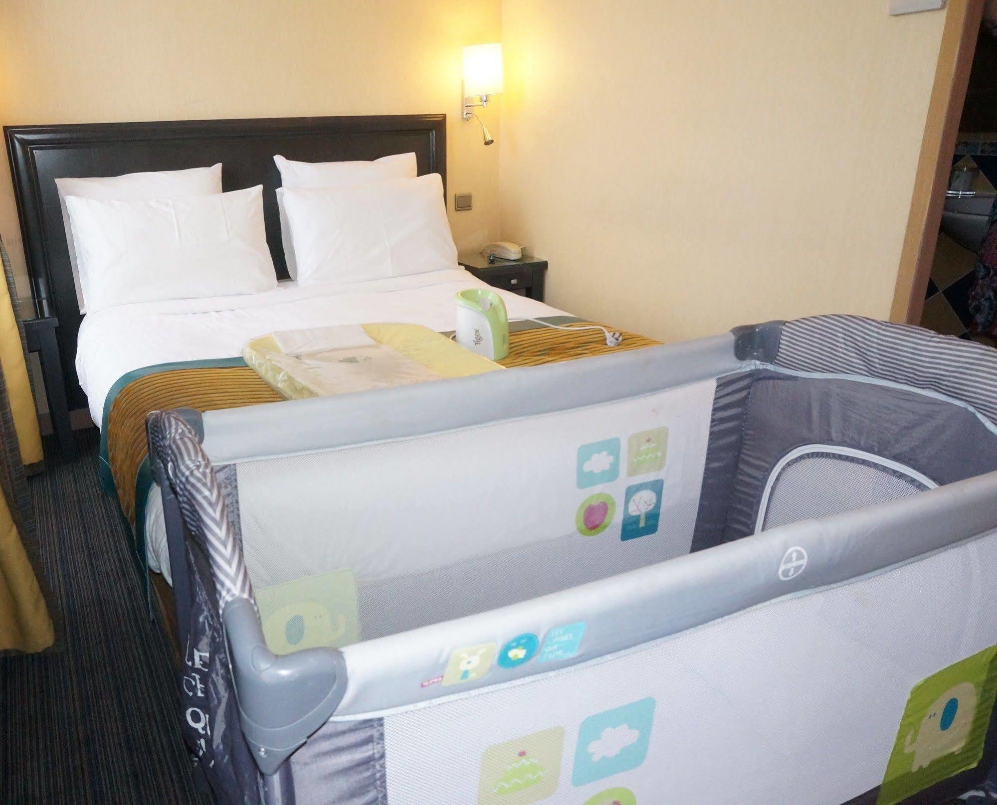 Elysa-luxembourg Hotel