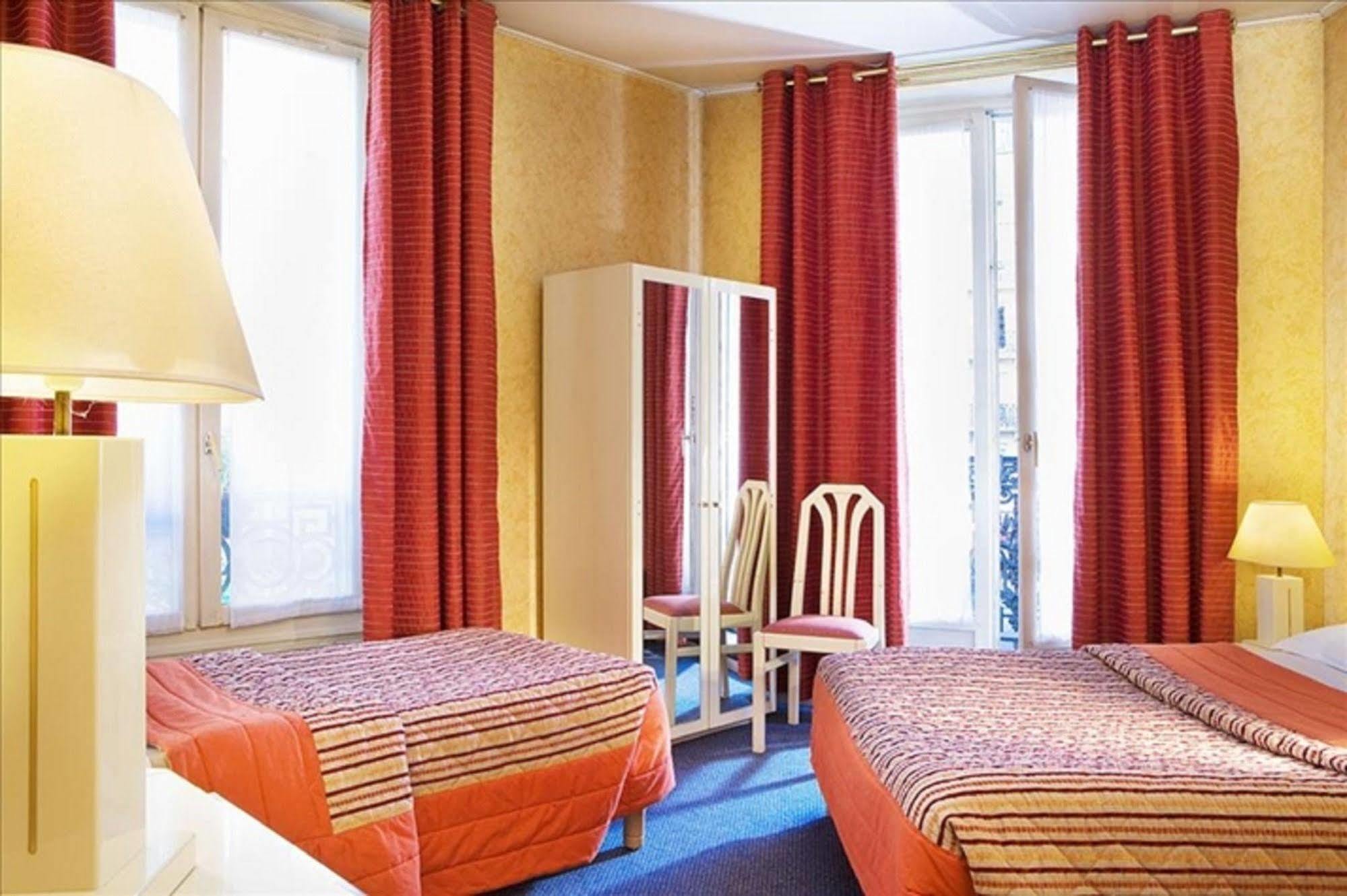 Elysa-luxembourg Paris