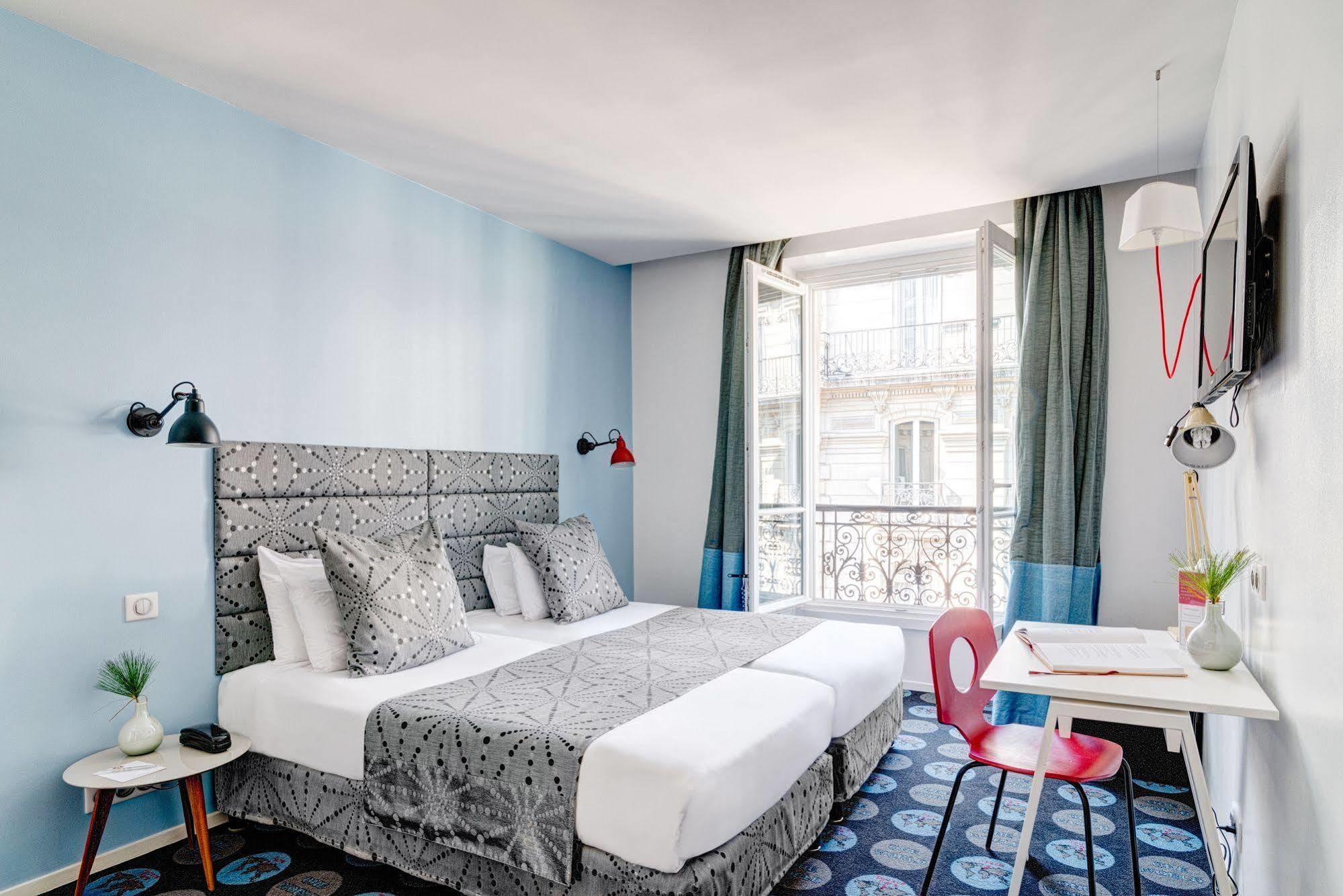 Astoria - Astotel 3* Paris