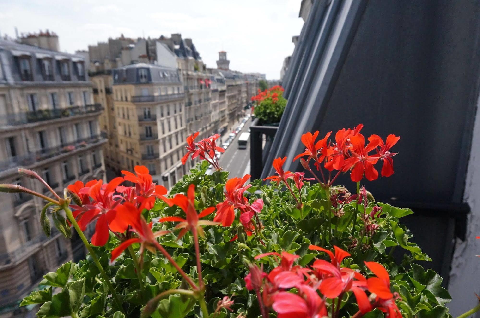 Elysa-luxembourg Hotel 3*