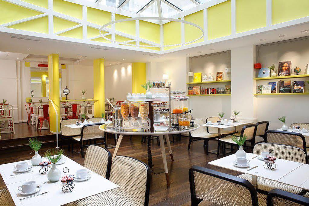 Astoria - Astotel Hotel Paris