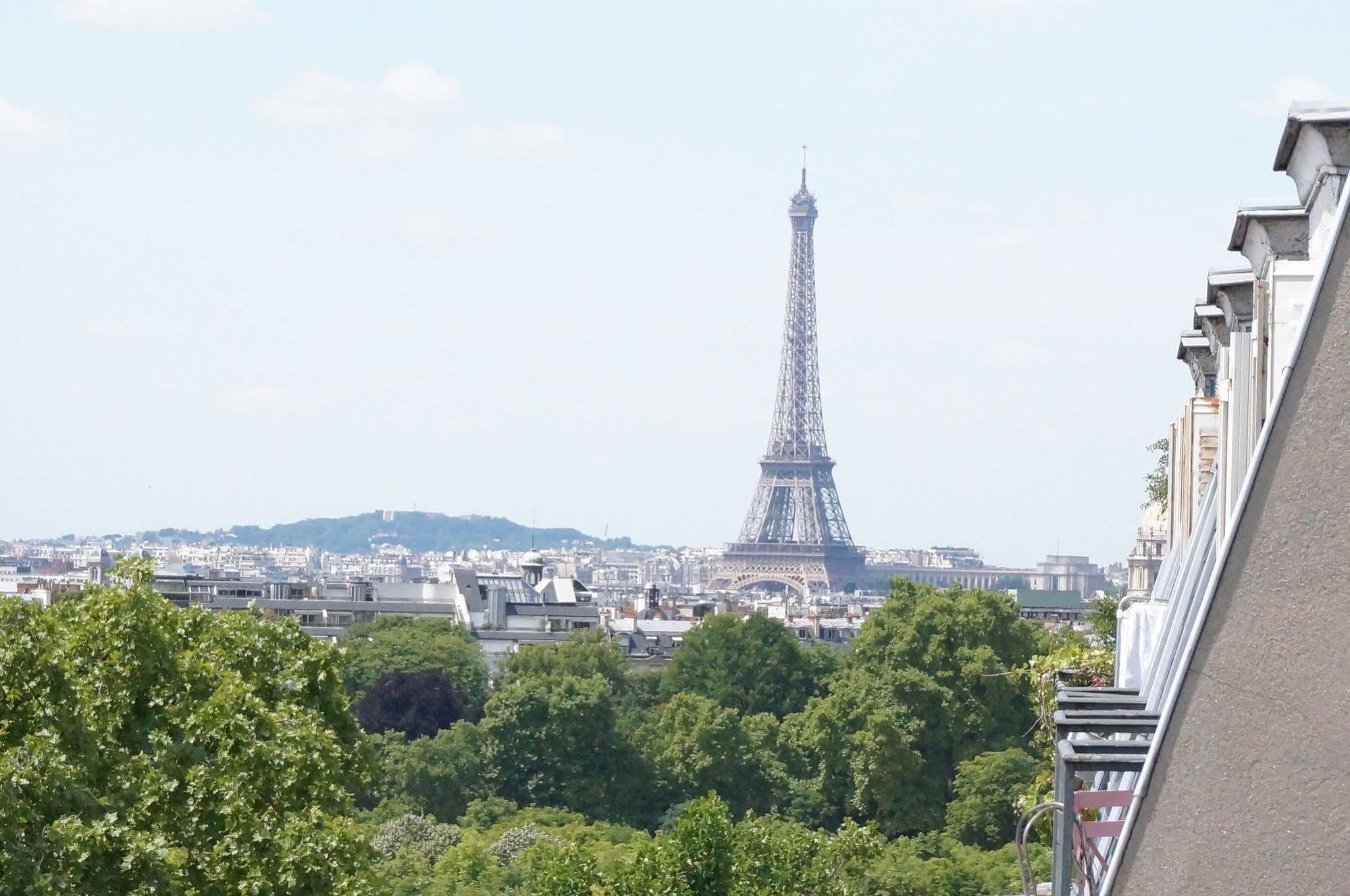 Elysa-luxembourg Hotel 3*