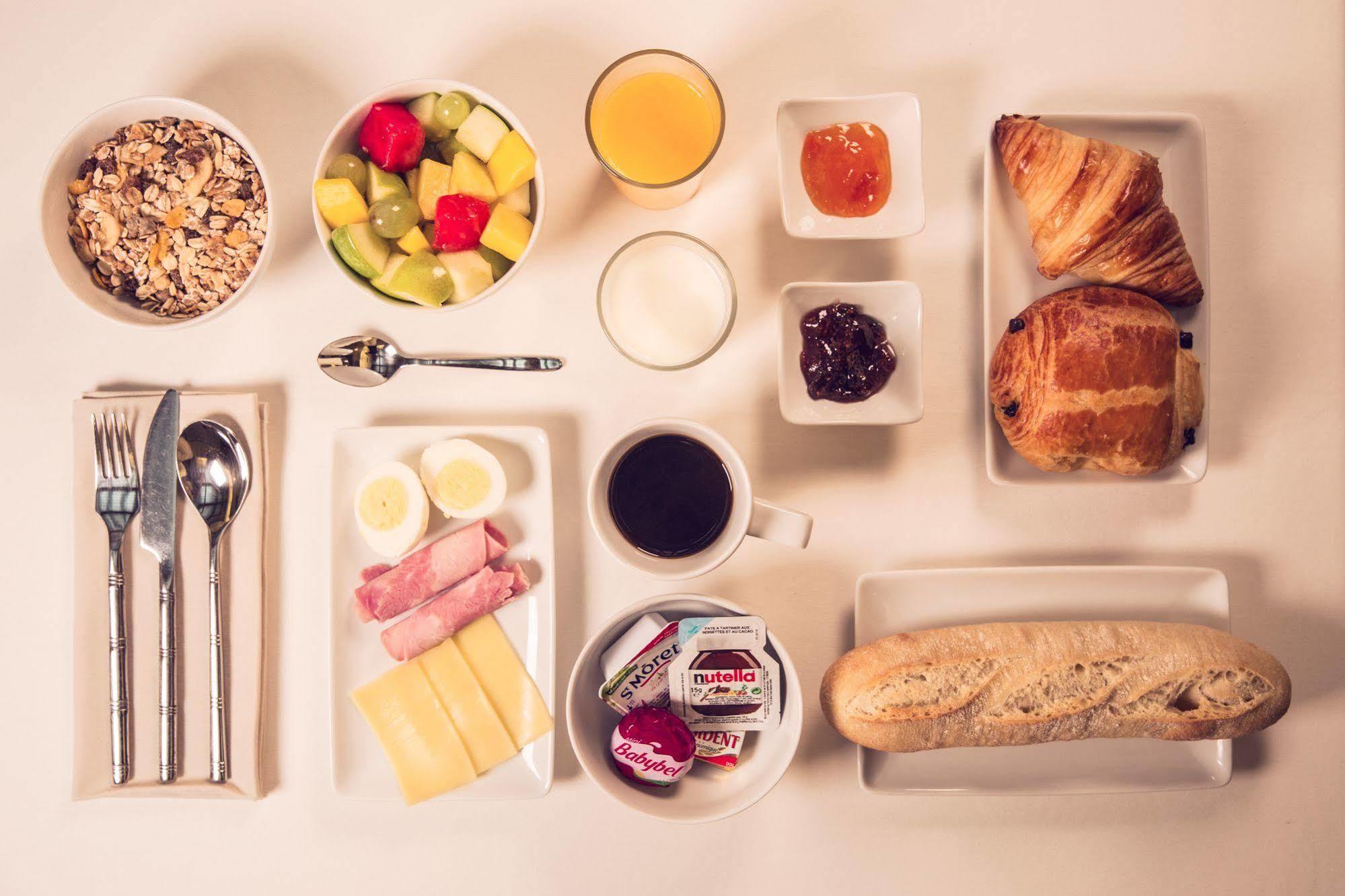 Timhotel Gare De Lyon Hotel 3*