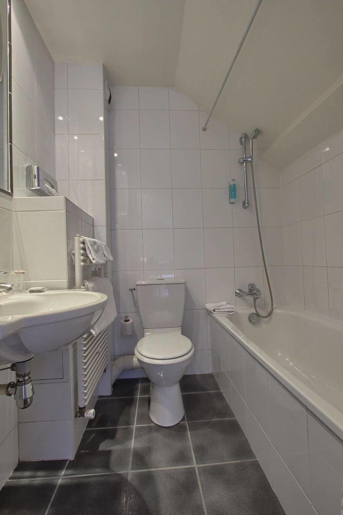 Hotel Timhotel Gare De Lyon Paris