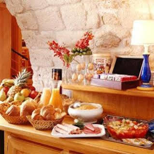 Best Western Bretagne Montparnasse Hotel Paris