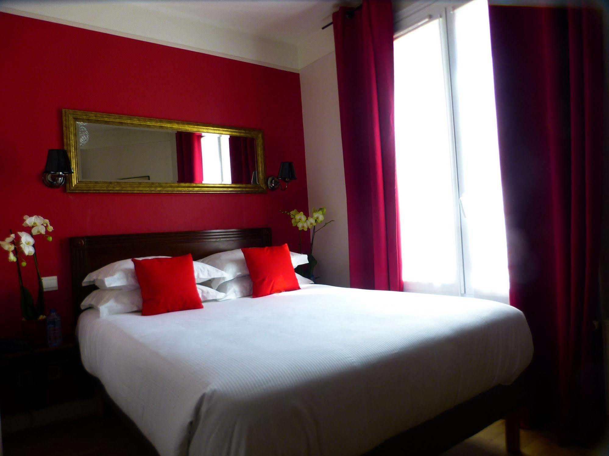 Hotel Tamaris Paris