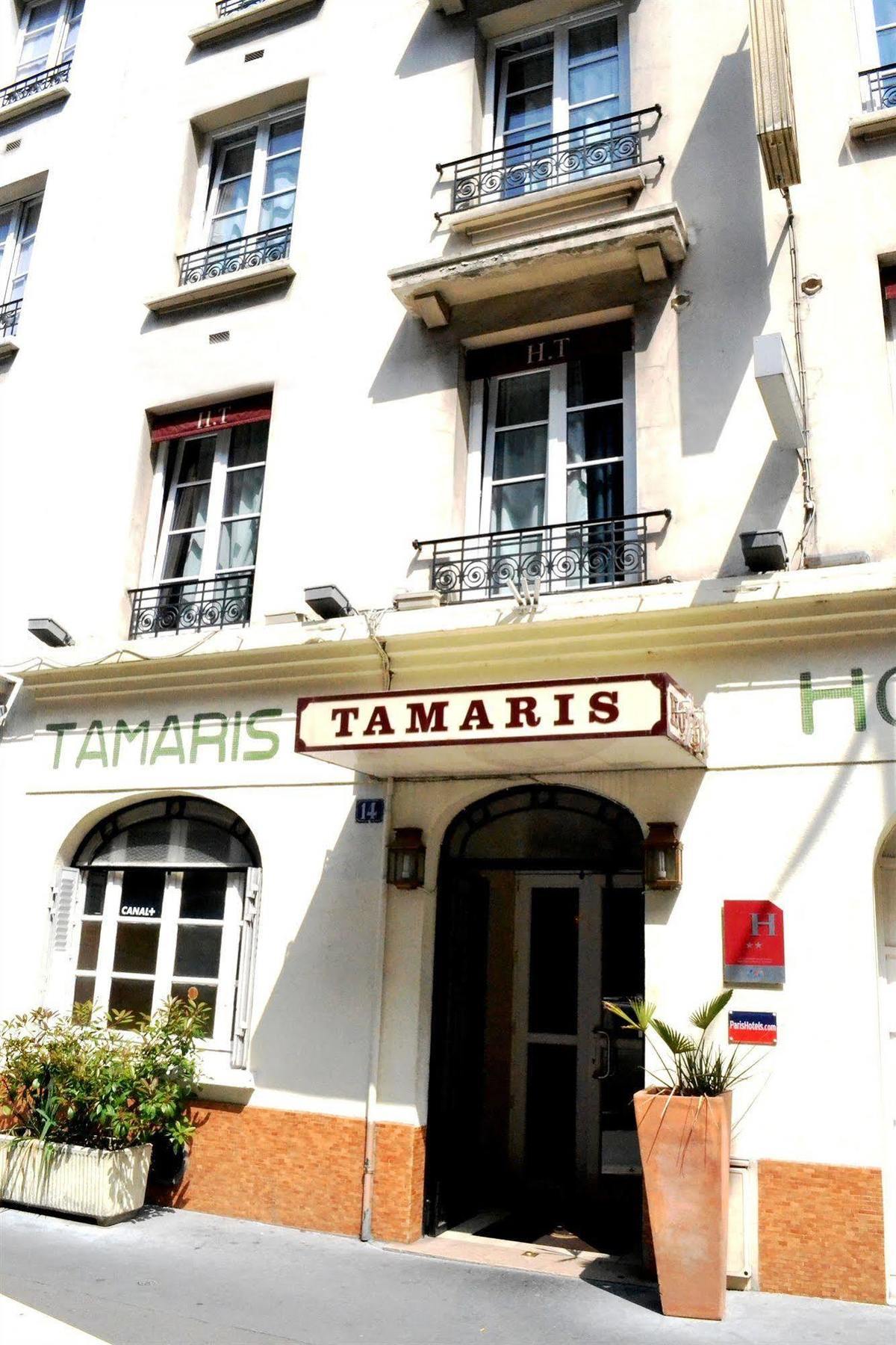 Tamaris