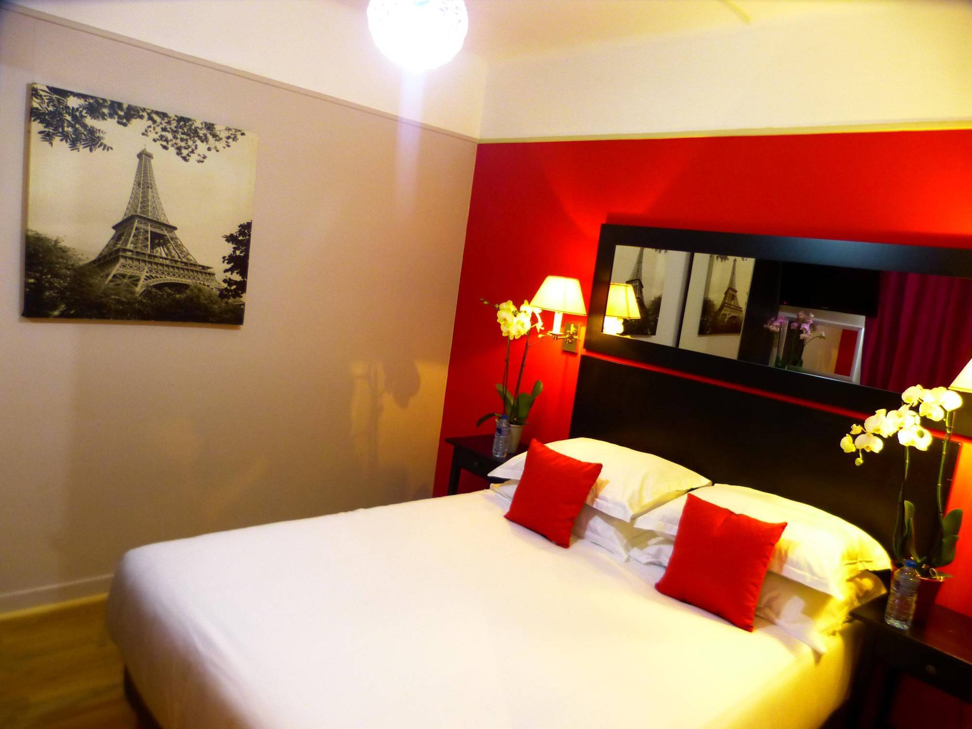 Tamaris Hotel Paris